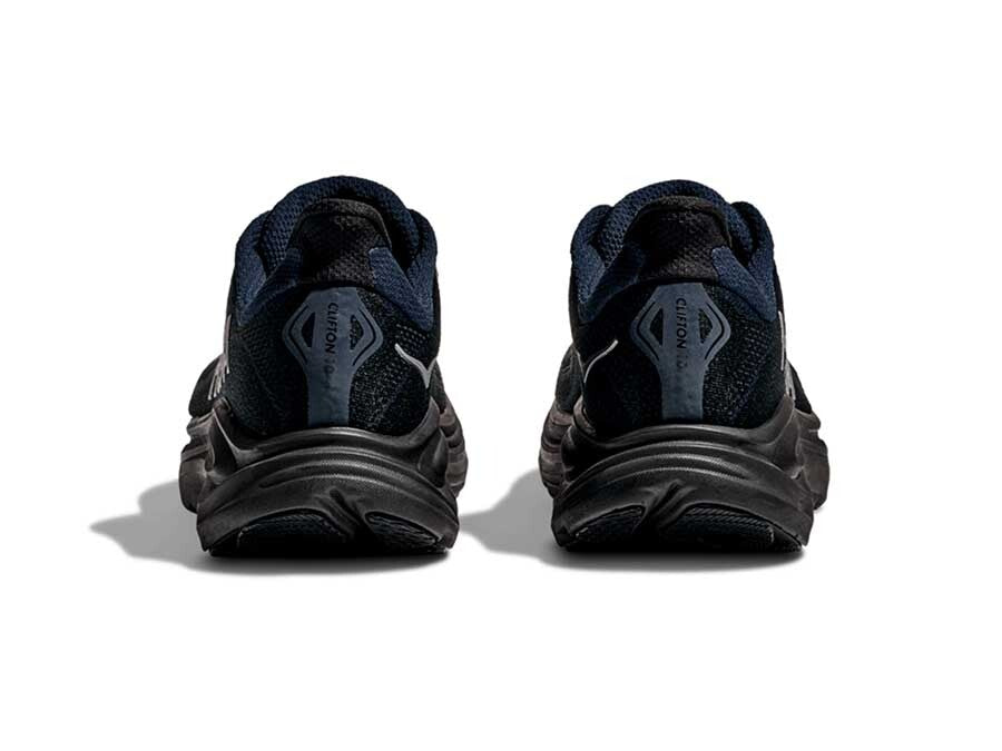 HOKA CLIFTON 10 VARSITY NAVY BL