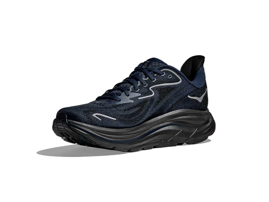 HOKA CLIFTON 10 VARSITY NAVY BL