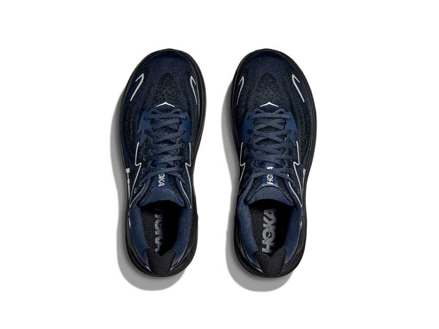 HOKA CLIFTON 10 VARSITY NAVY BL