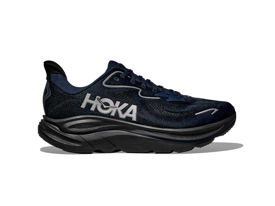 HOKA CLIFTON 10 VARSITY NAVY BL