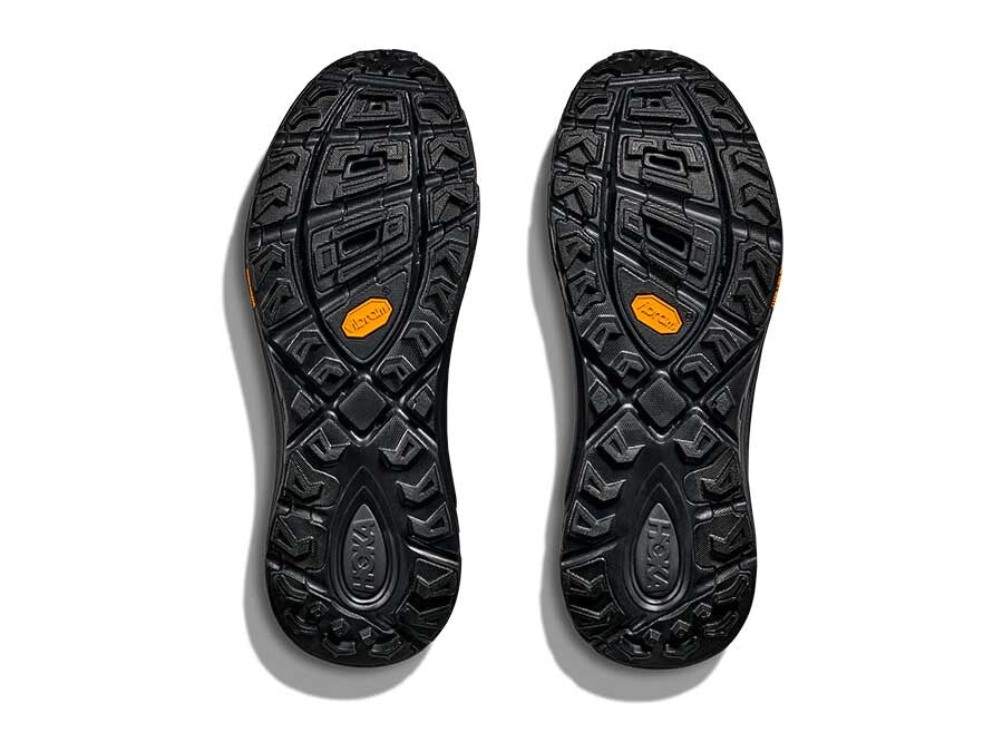 HOKA U MAFATE SPEED 2 TS BLACK CARBON BL