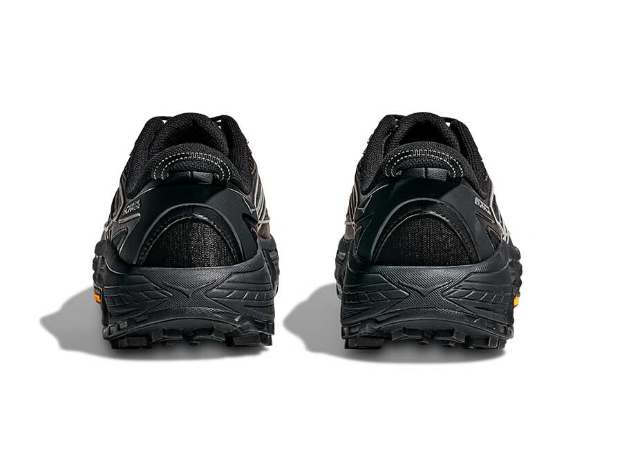 HOKA U MAFATE SPEED 2 TS BLACK CARBON BL