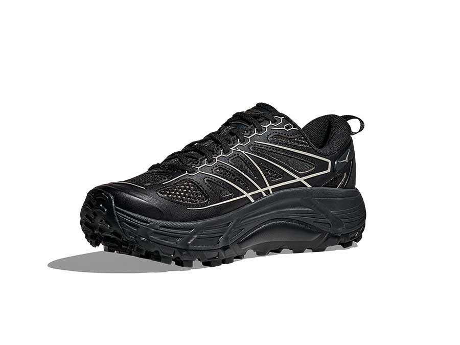 HOKA U MAFATE SPEED 2 TS BLACK CARBON BL