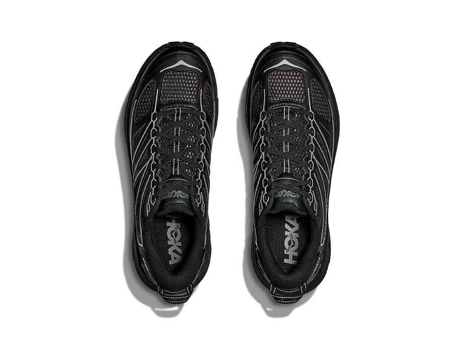 HOKA U MAFATE SPEED 2 TS BLACK CARBON BL