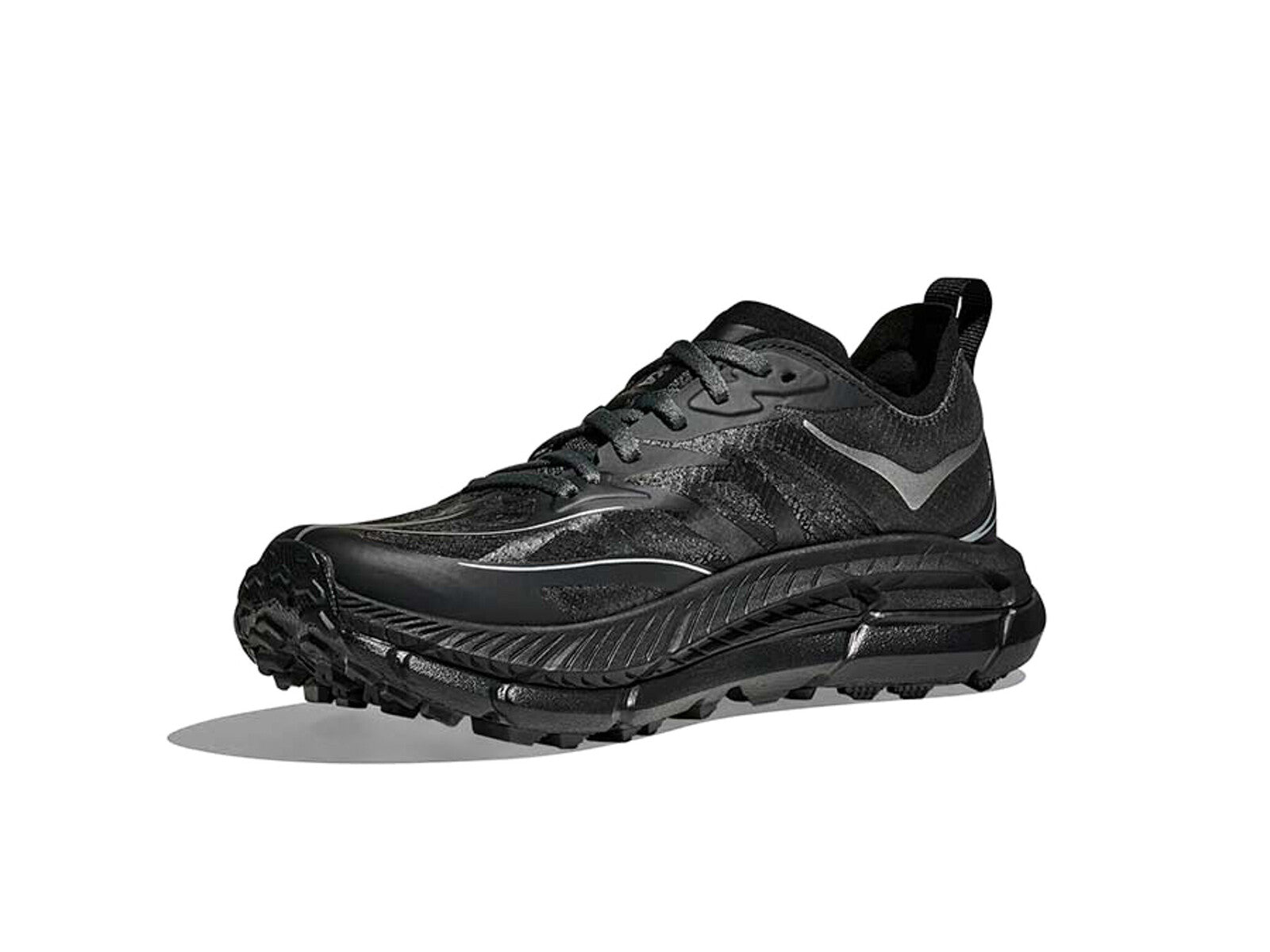 HOKA U MAFATE SPEED 4 LITE BLACK OUTER ORB