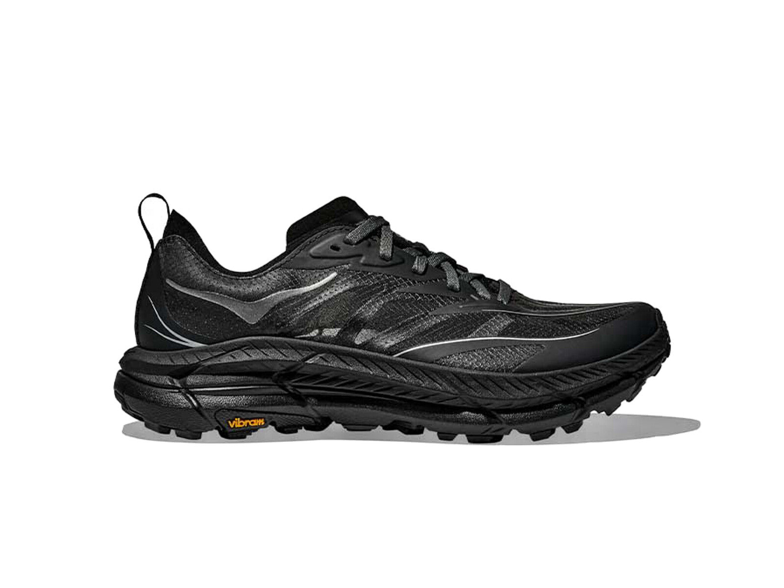 HOKA U MAFATE SPEED 4 LITE BLACK OUTER ORB