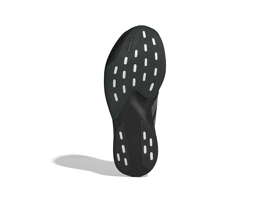 ADIDAS ADIZERO EVO SL WOVE CARBON BACK