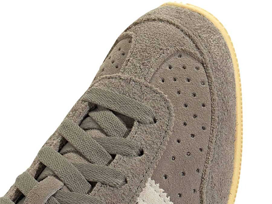 ADIDAS JAPAN W CLAY GREY