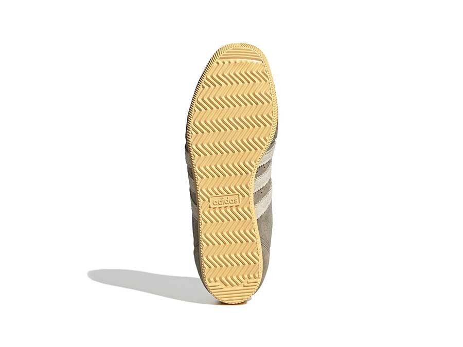 ADIDAS JAPAN W CLAY GREY