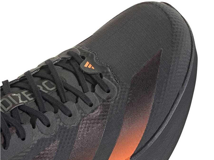 ADIDAS ADIZERO EVO SL WOVE CARBON BACK