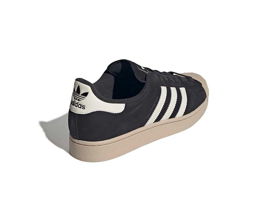 ADIDAS SUPERSTAR IIIBLACK