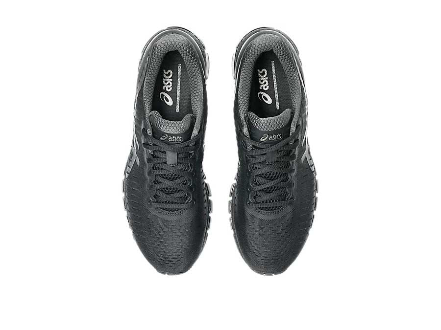 ASICS GEL-QUANTUM 360 I BLACK BLACK