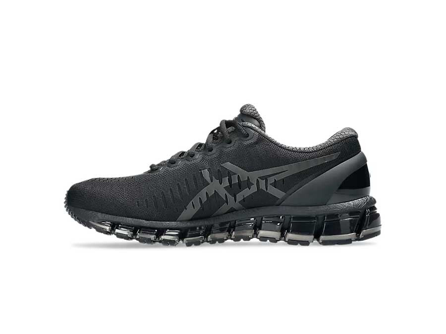 ASICS GEL-QUANTUM 360 I BLACK BLACK