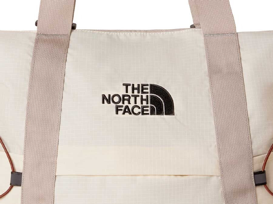 BOLSO TNF BOREALIS TOTE DESERT STONE