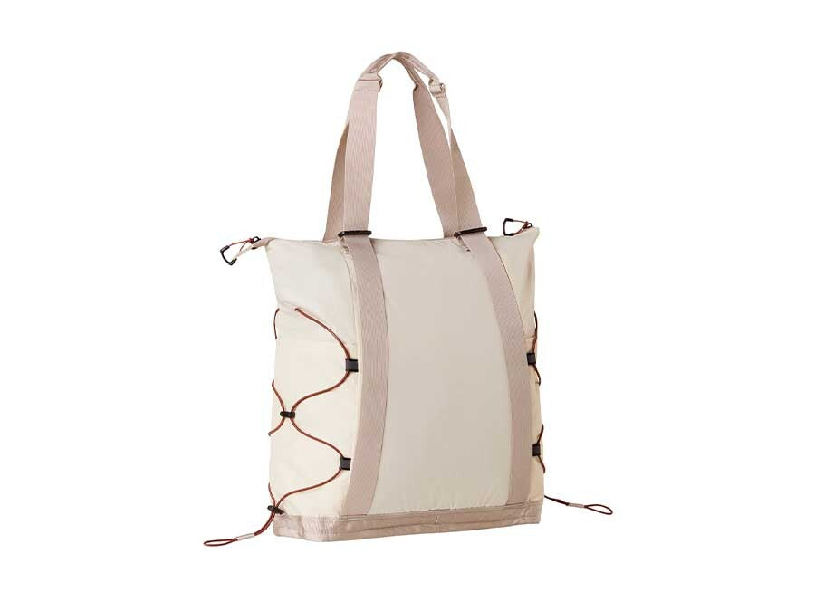 BOLSO TNF BOREALIS TOTE DESERT STONE