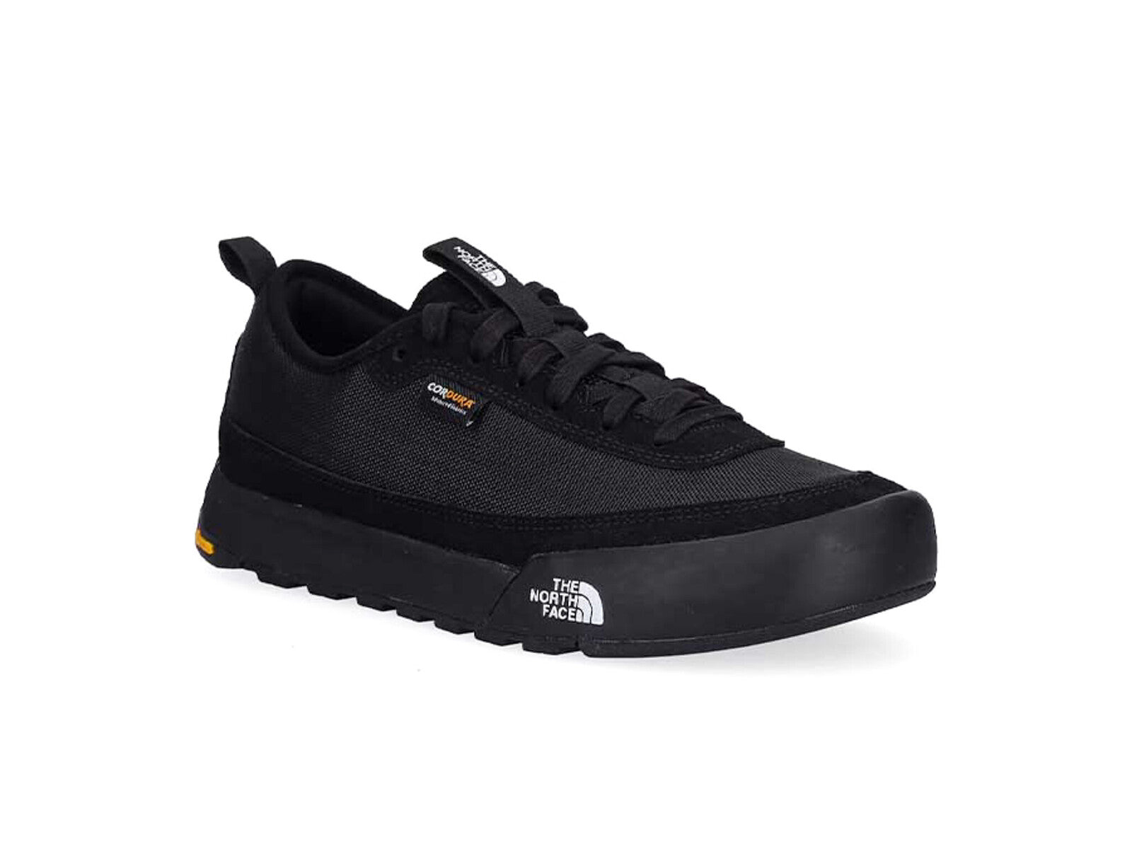 THE NORTH FACE CLYFFE TNF BLACK