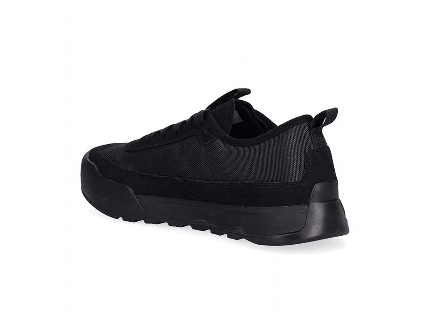 THE NORTH FACE CLYFFE TNF BLACK