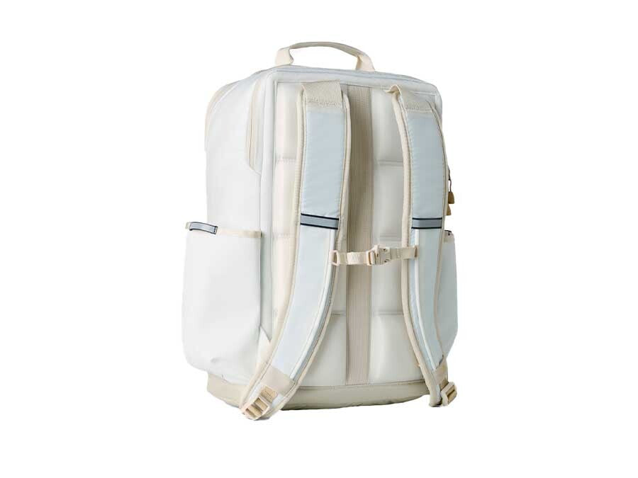 MOCHILA TNF BASE CAMP DAYPACK BASE CAMP WHITE ASH