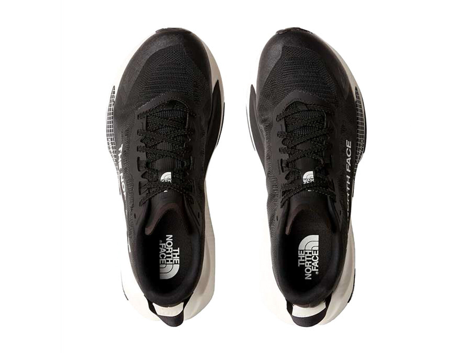 THE NORTH FACE M ALTAMESA 500 V2 TNF BLACK WHITE