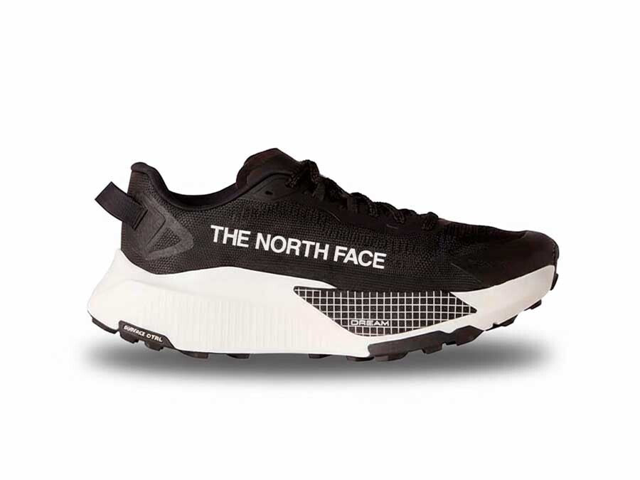 THE NORTH FACE M ALTAMESA 500 V2 TNF BLACK WHITE