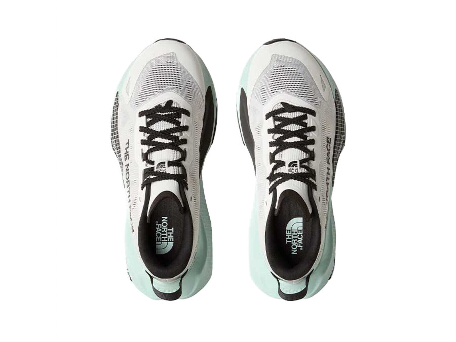 THE NORTH FACE M ALTAMESA 500 V2 TNF WHITE ASH