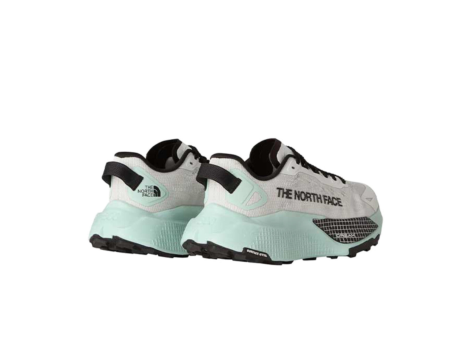 THE NORTH FACE M ALTAMESA 500 V2 TNF WHITE ASH