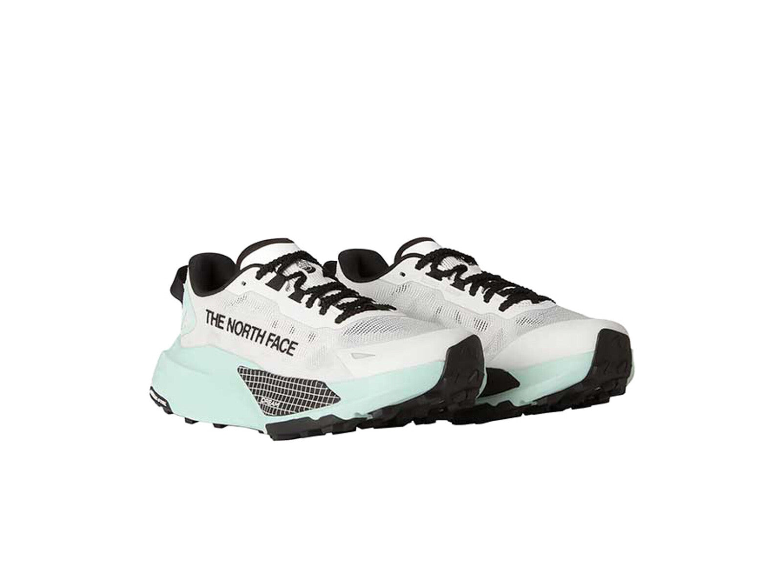 THE NORTH FACE M ALTAMESA 500 V2 TNF WHITE ASH