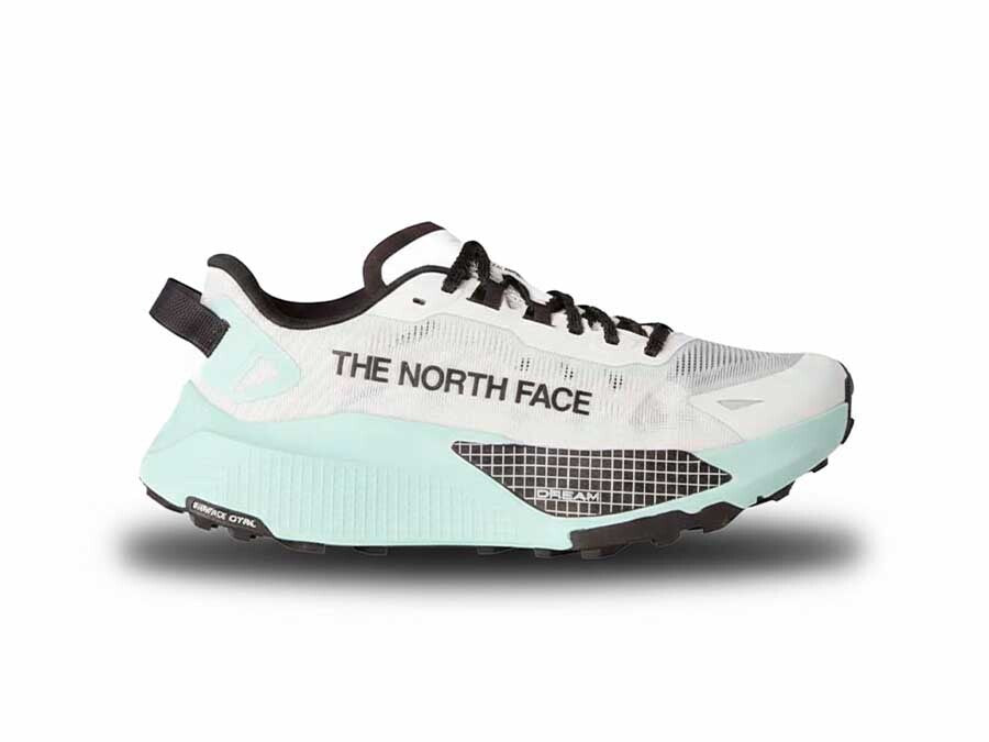 THE NORTH FACE M ALTAMESA 500 V2 TNF WHITE ASH