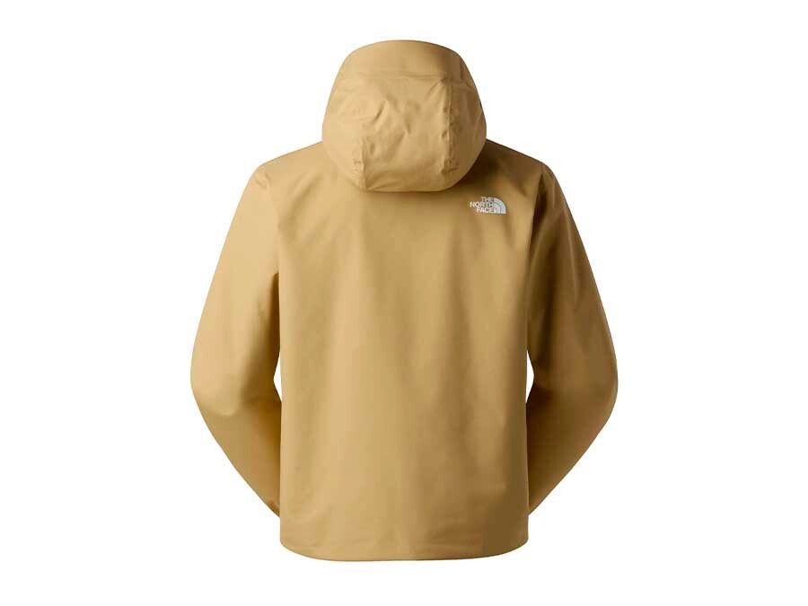 CORTAVIENTOS TNF M QUEST MONO JACKET KHAKI STONE