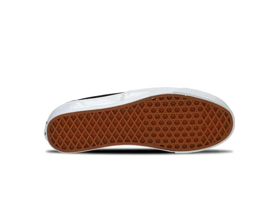 VANS LX AUTHENTIC REISSUE 44 LX BLACK WHITE