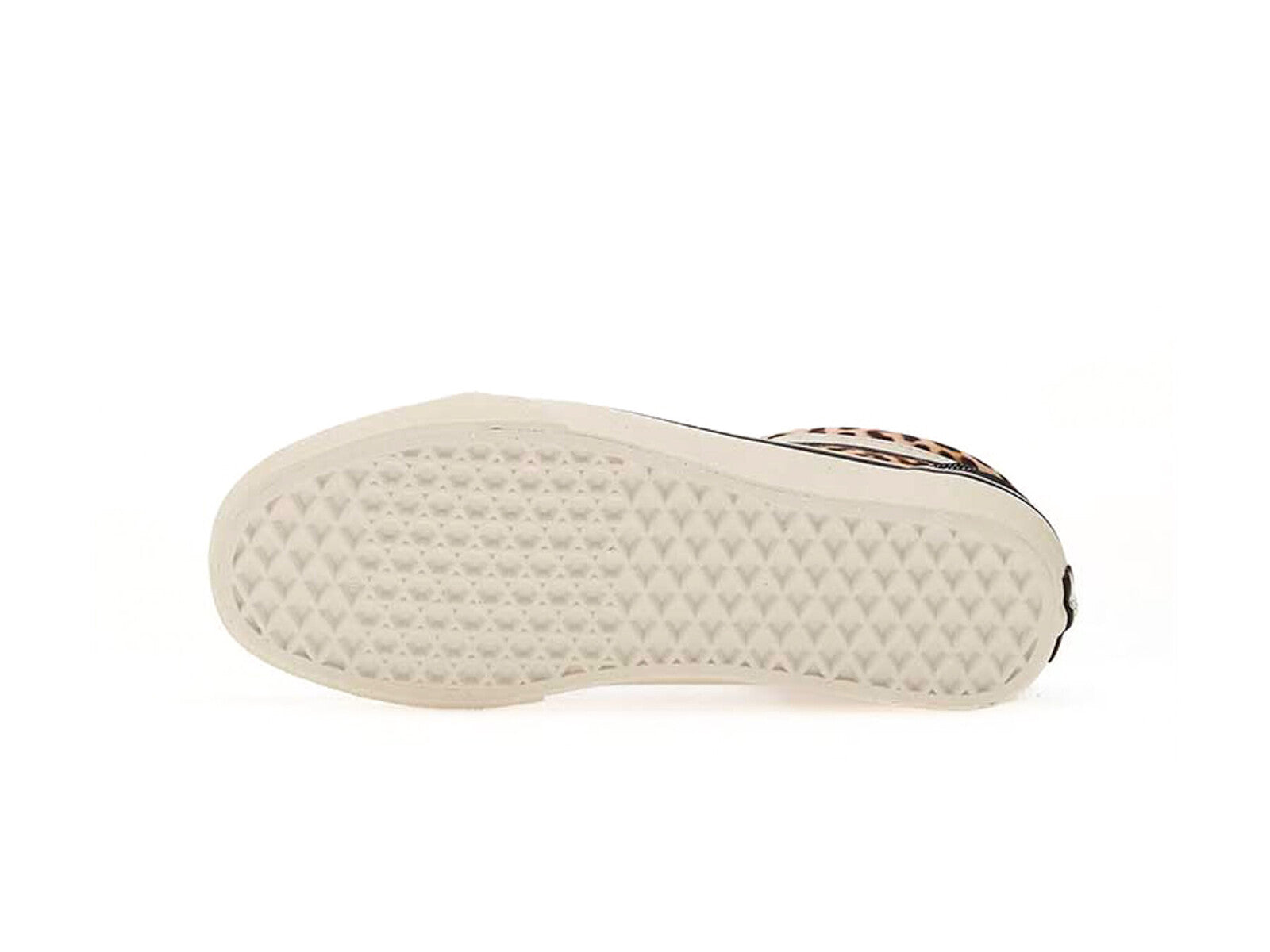 VANS OLD SKOOL BLACK LEOPARD