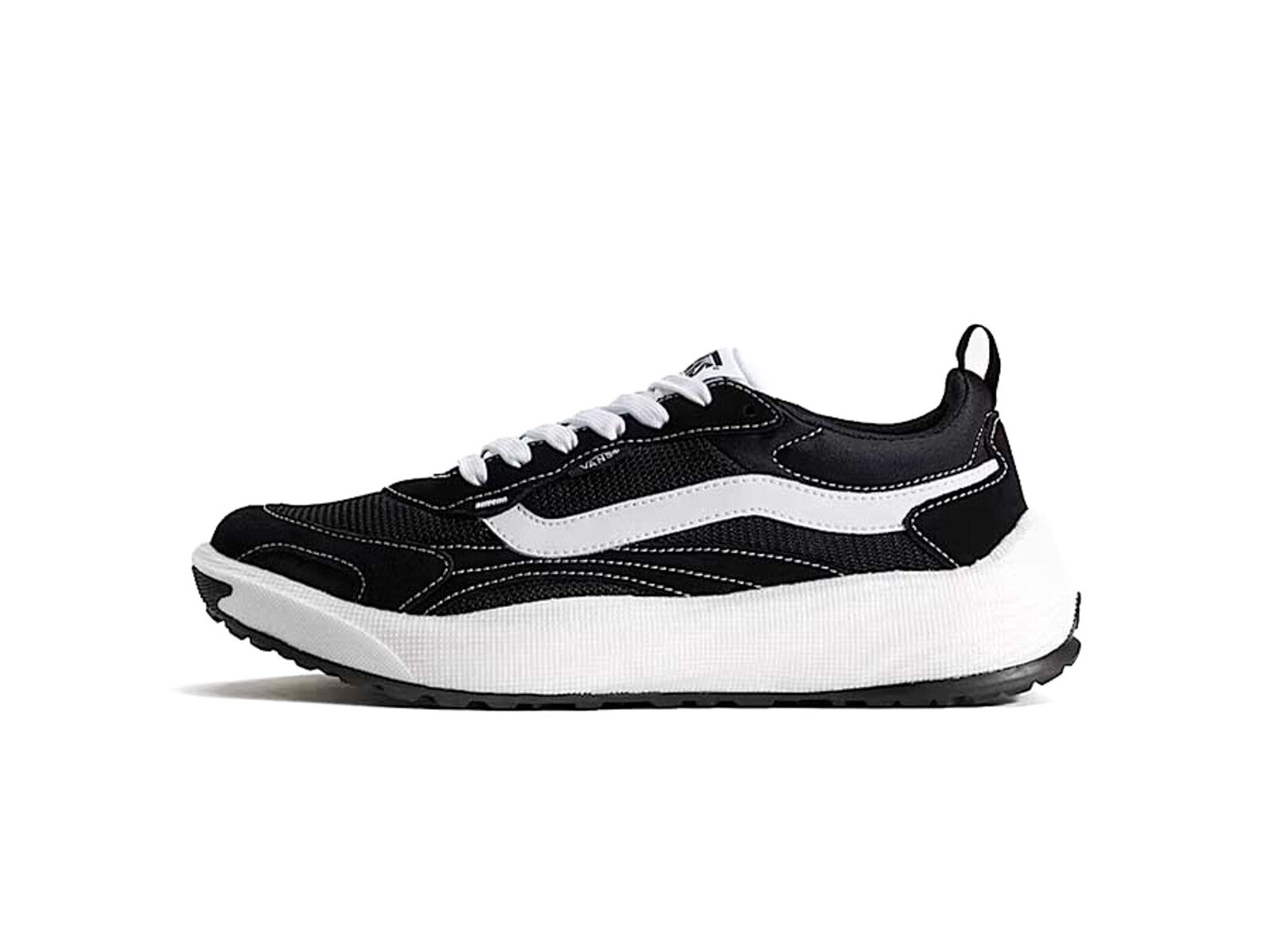 VANS ULTRARANGE NEO 2 BLACK WHITE