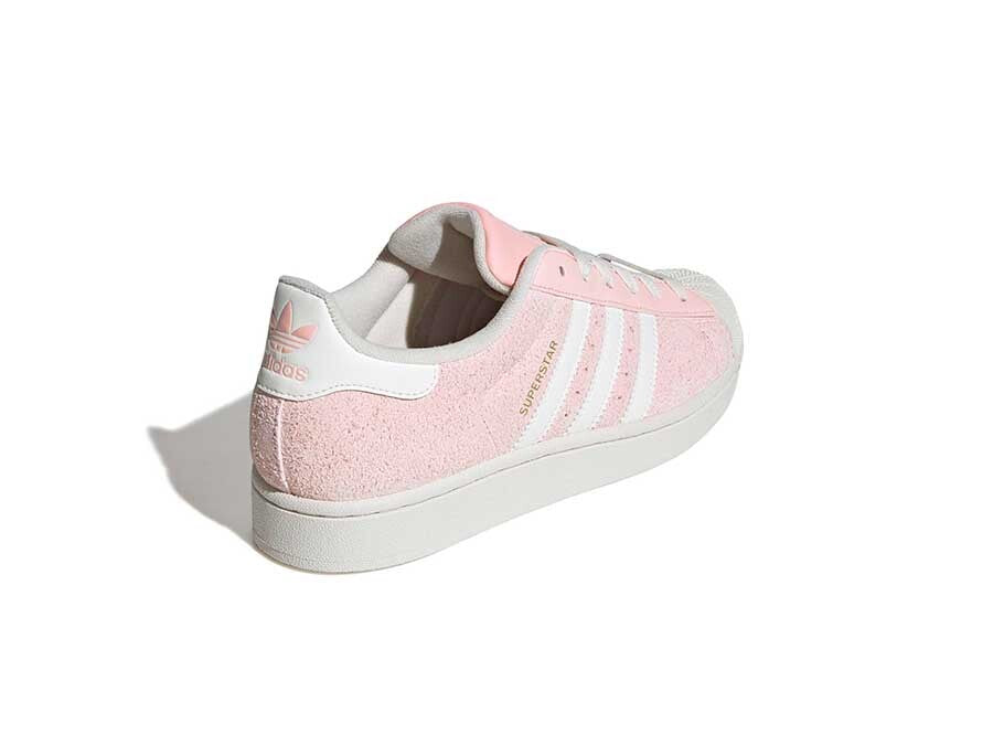 ADIDAS SUPERSTAR II W PINK