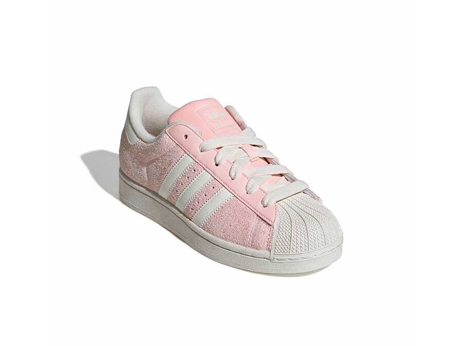adidas Superstar Ii W Pink - KI1456 - Sneakers Mujer