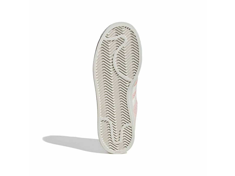 ADIDAS SUPERSTAR II W PINK