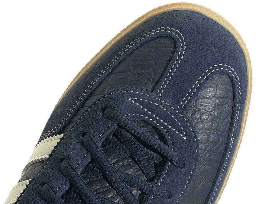 ADIDAS HANDBALL SPEZIAL AZUL MARINO