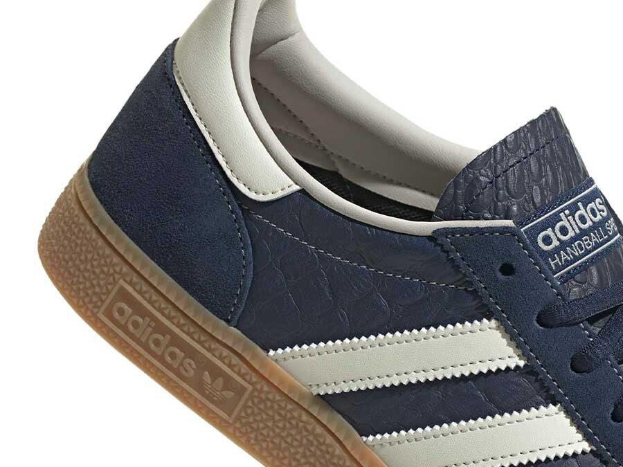 ADIDAS HANDBALL SPEZIAL AZUL MARINO