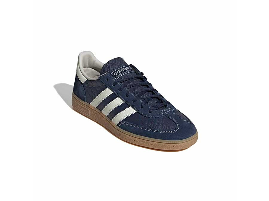 ADIDAS HANDBALL SPEZIAL AZUL MARINO - KH9052 - Zapatillas Sneaker