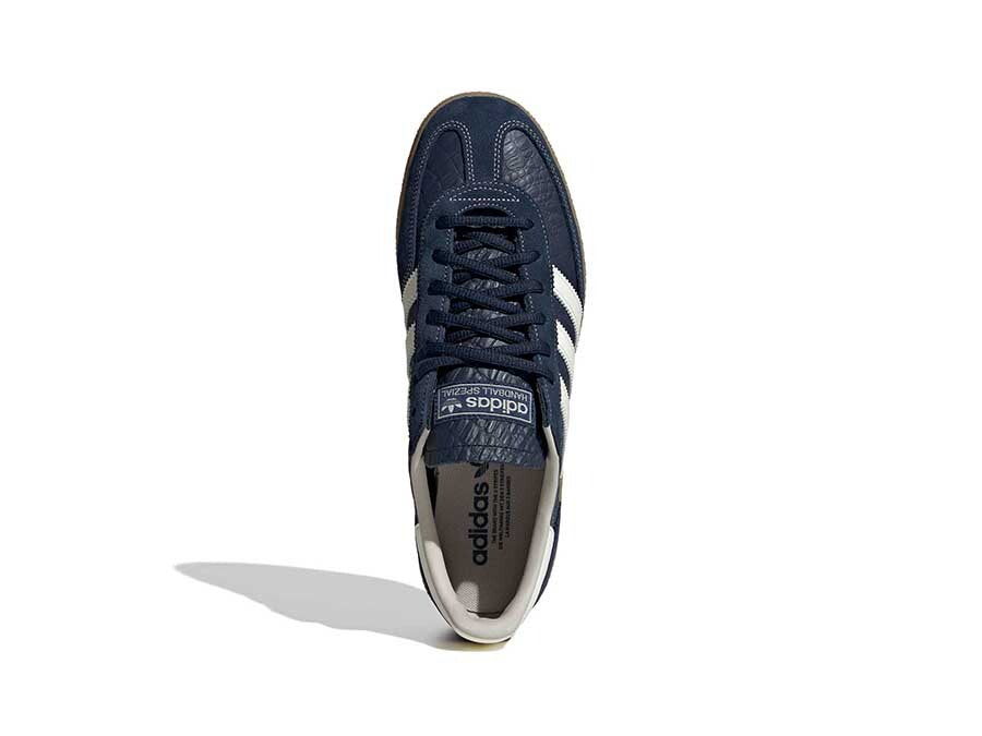 ADIDAS HANDBALL SPEZIAL AZUL MARINO