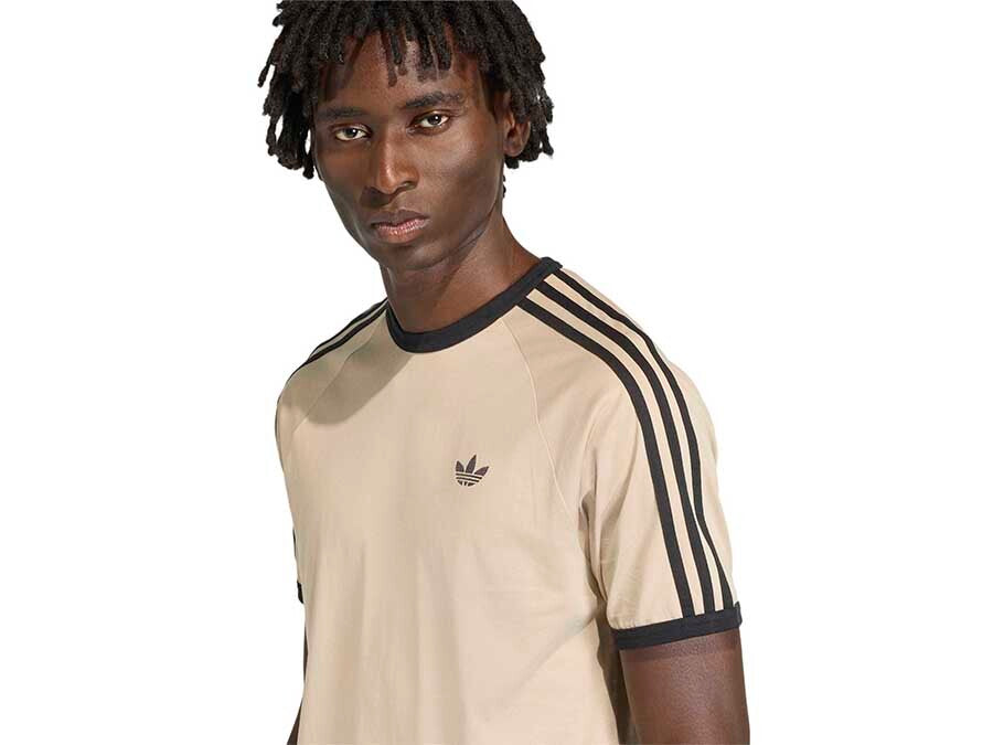 CAMISETA ADIDAS 3S TEE CAQPIE