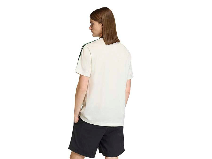 CAMISETA ADIDAS JACQUARD JSY CASBLA