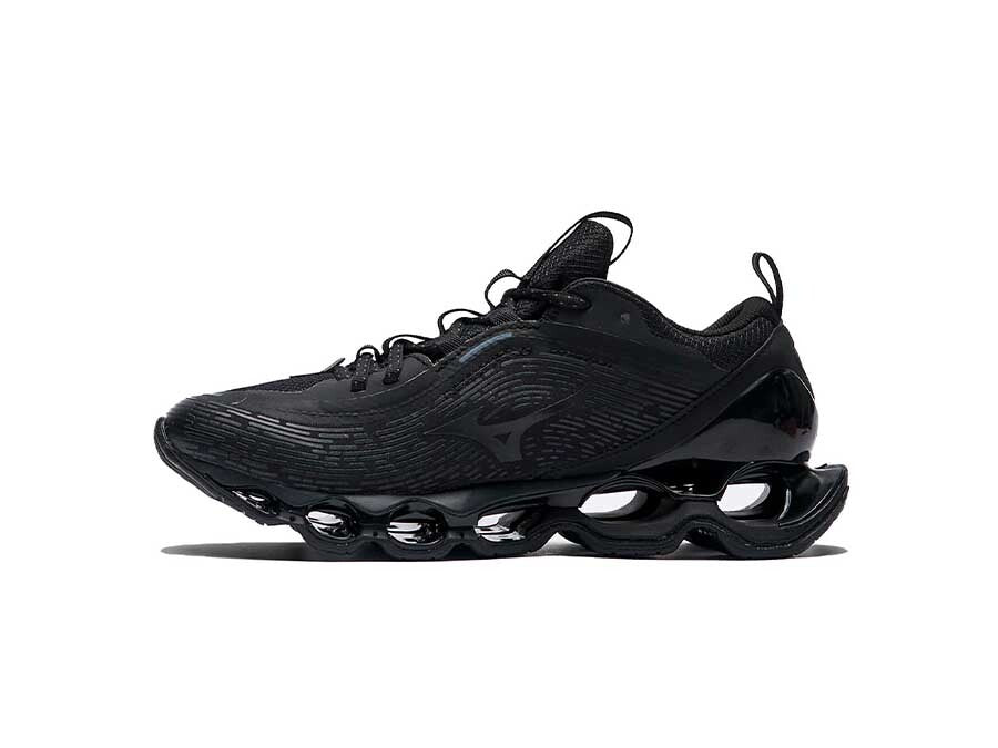 MIZUNO SL WAVE PROPHECY BLACK