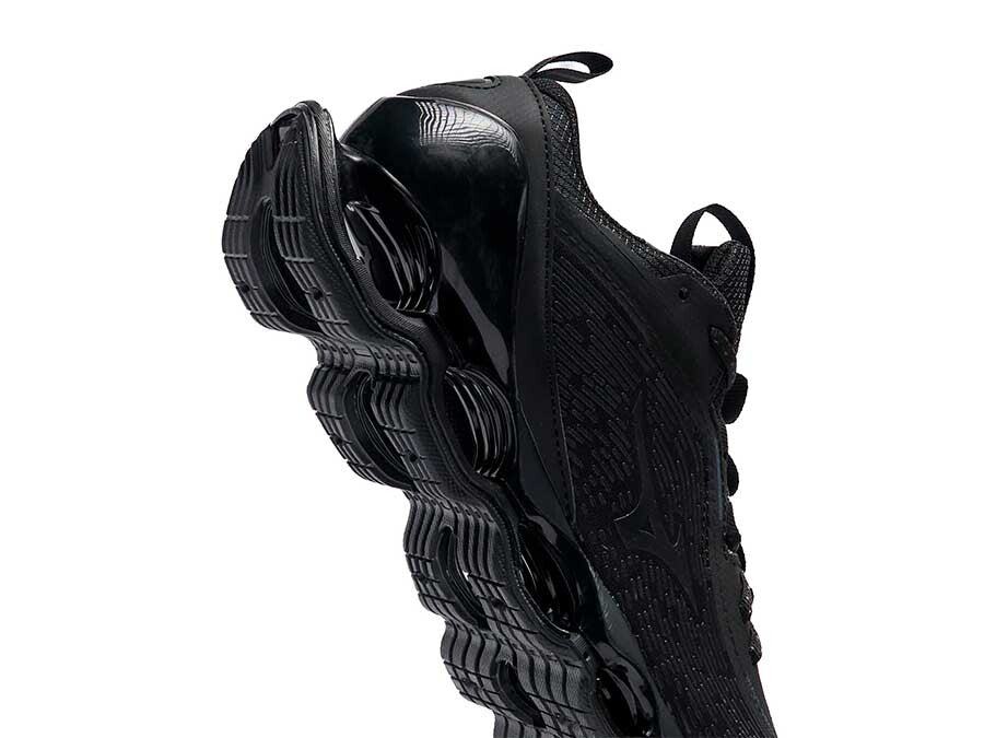 MIZUNO SL WAVE PROPHECY BLACK