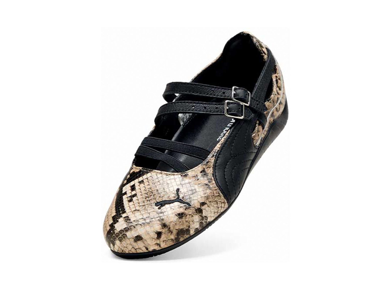 PUMA SPEEDCAT BALLET SNAKE WNS