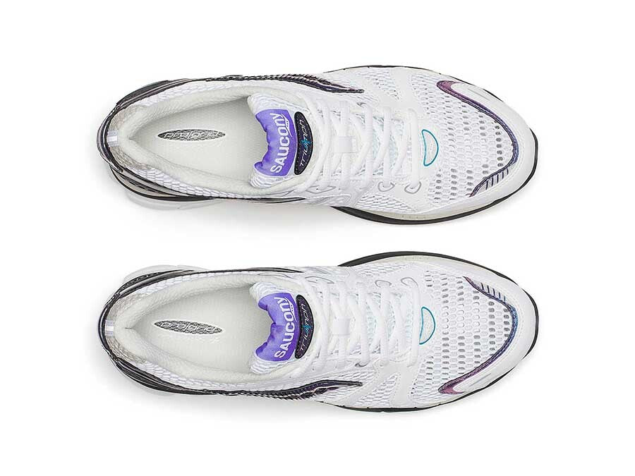 SAUCONY PROGRID TRIUMPH 4 NIGHTSKY