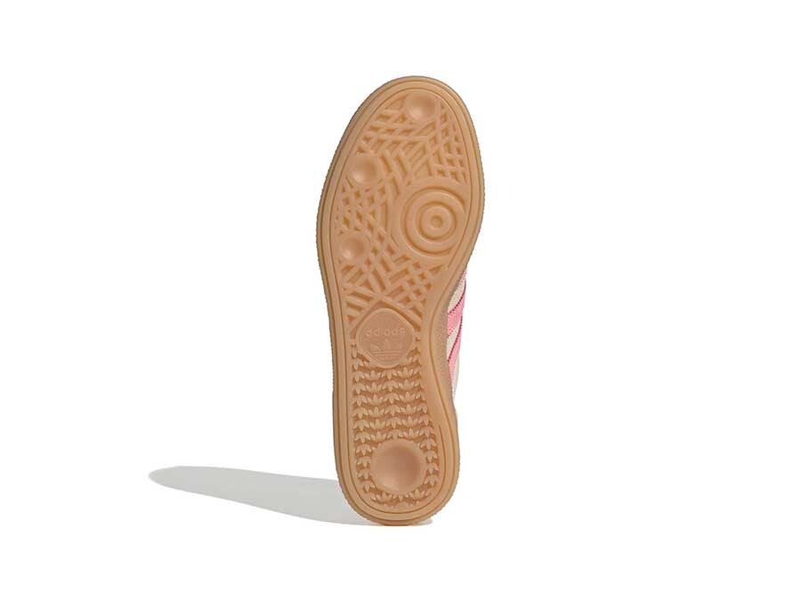 ADIDAS HANDBALL SPEZIAL W BEIGE PINK