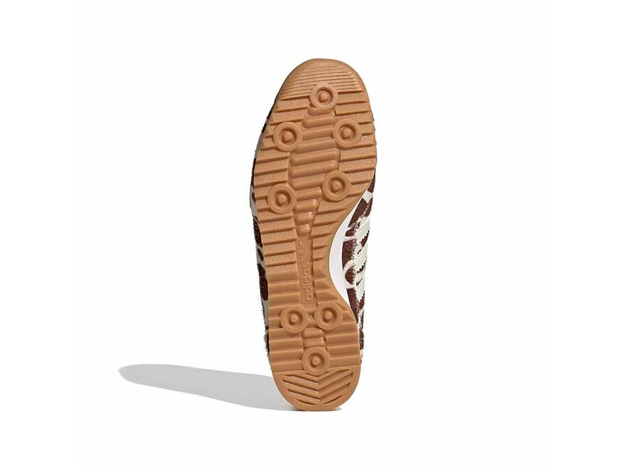 ADIDAS SL 72 OG W ANIMAL PRINT