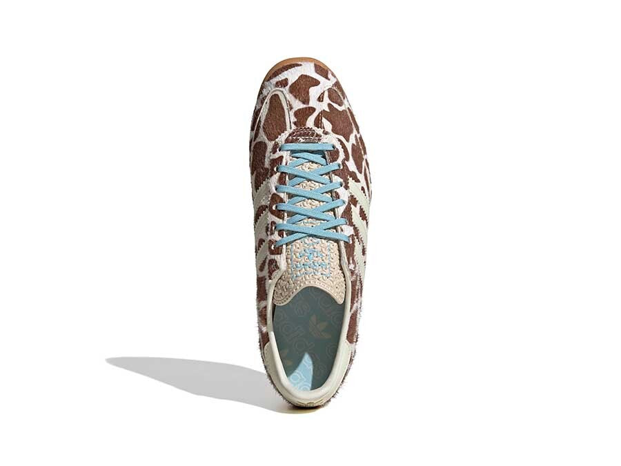 ADIDAS SL 72 OG W ANIMAL PRINT