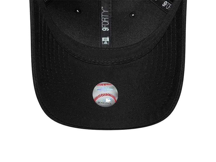 GORRA NEW ERA 9FORTY MC LOSDOD BLK