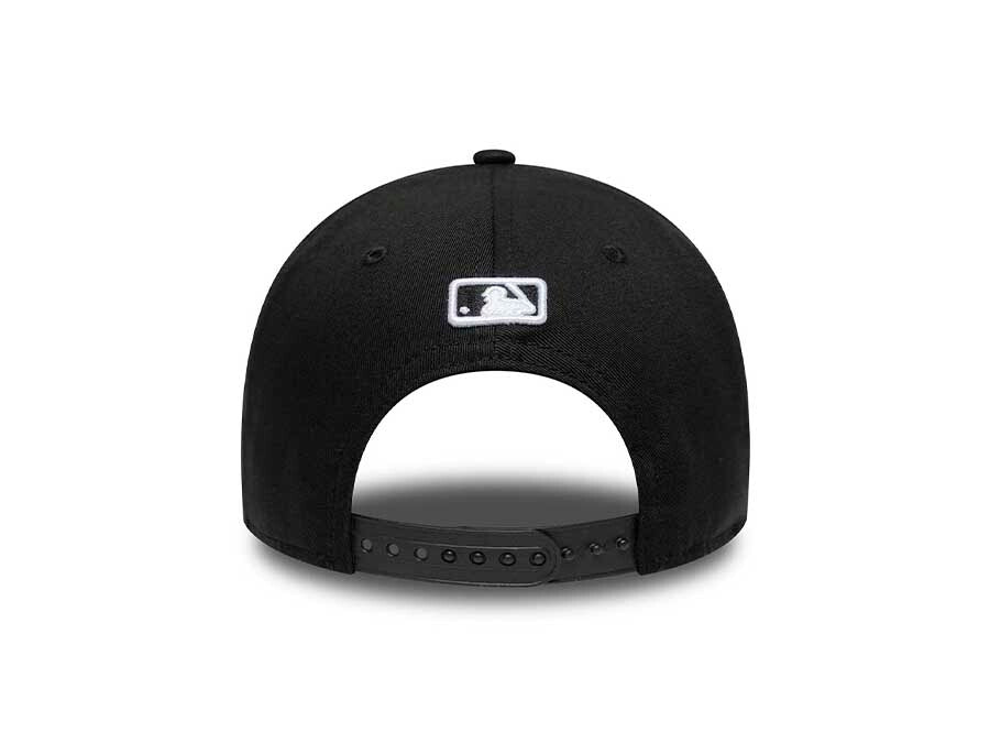 GORRA NEW ERA 9FORTY MC LOSDOD BLK